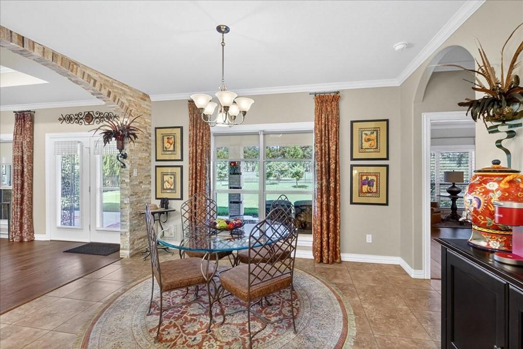 The Landings - Residential