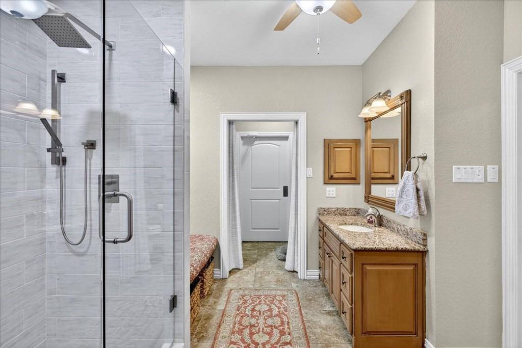 The Landings - Residential