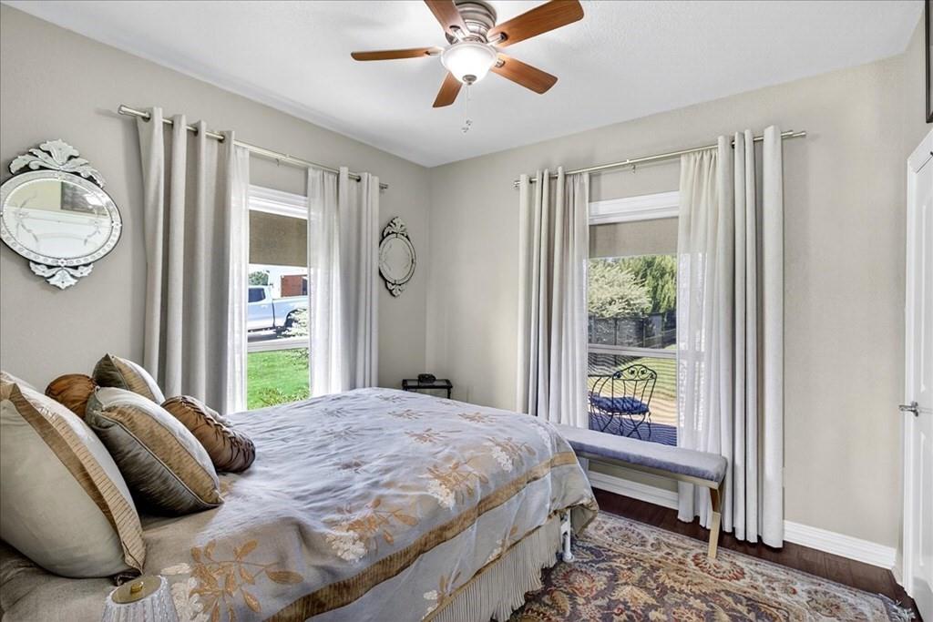 The Landings - Residential