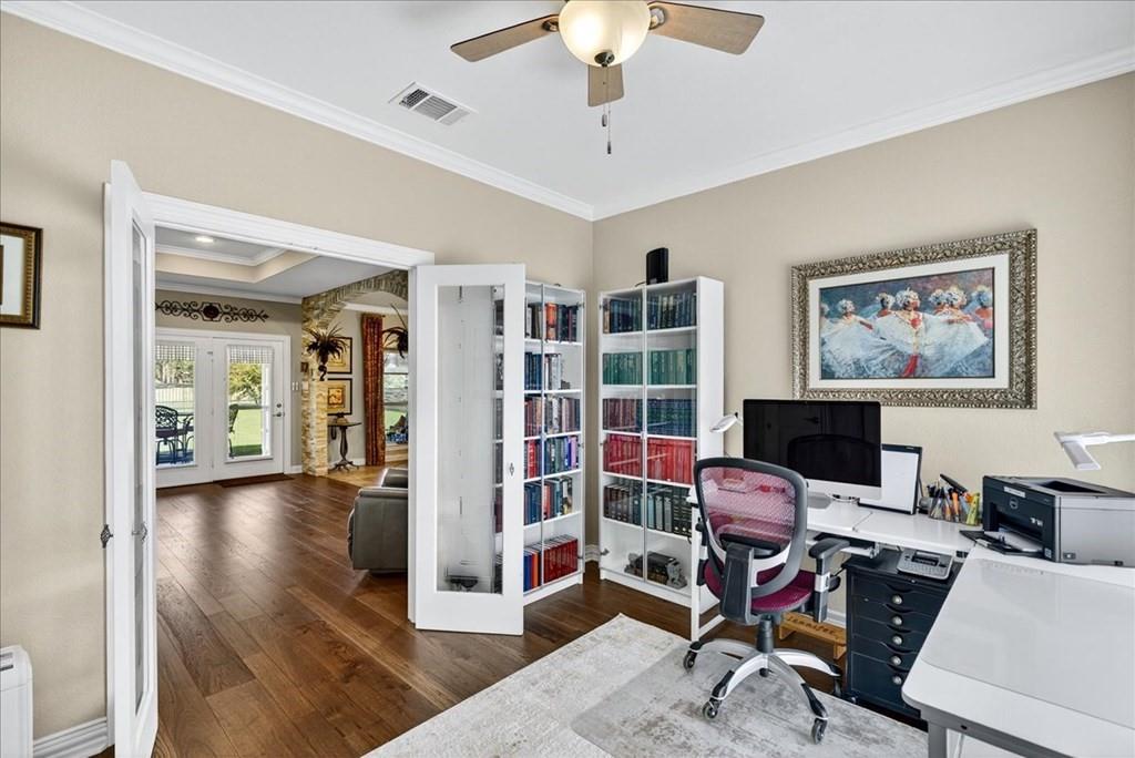 The Landings - Residential