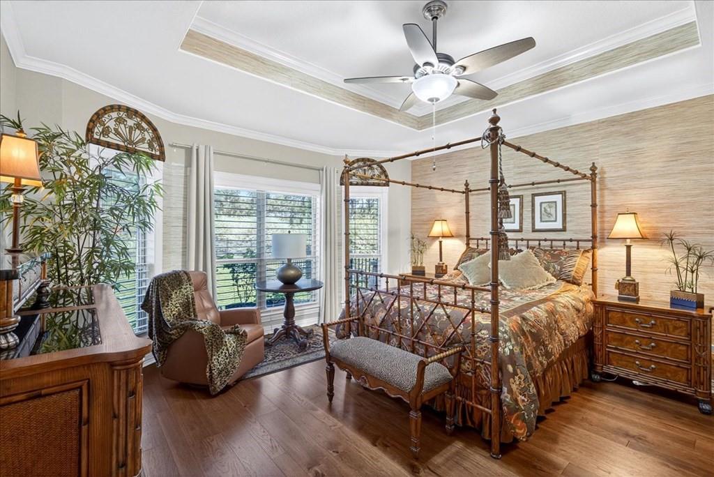 The Landings - Residential