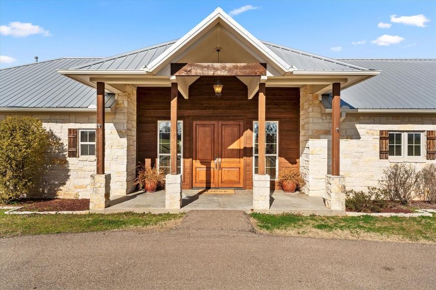 Ranch is a 415acre MOL, cattle ranch that features a mix of nearly 400 acres of pastures filled with Coastal Bermuda and Tifton 85, along with 15 acres of timbered hardwood that crisp the edge of the north property line. 

The ranch benefits from 27 water troughs, four ponds and the Hart Creek which runs North and South on the eastern edge.  Given normal rainfall, this land can produce up to 1,800 tons of Coastal Bermuda and Tifton 85 hay when in full production. The mixed landscape of timbered hardwoods and coastal Bermuda meadows provides an ideal habitat for deer, and other game that can be found throughout the ranch. 

Improvements include an owner’s house, two previous chicken houses, barn, working corrals and land to run 450+ head of cattle. Designed for optimal movement and sorting of livestock, the ranch is cross-fenced to keep cattle separate while having direct access to the corrals.  

The ranch is situated in the charming small town of Mt. Pleasant, Texas with a population of 18,000 and the county seat of Titus. The ranch is two hours Northeast of Dallas, forty minutes to Texarkana and an hour and forty-five minutes to Shreveport, LA. 
The property does have an area for a landing strip if you would like to fly in by plane.  This area is known as the piney woods of Texas but many anglers refer to it as the bass capital of the world. Lake Bob Sandlin and Lake Cypress Springs approx. 20 minute drive.  

Fish or water ski on the nearby lakes, explore scenic trails at Dellwood park, indulge in local wineries or a day of shopping at the downtown square. This exceptional ranch location is only a 10-minute drive to downtown Mt. Pleasant and the location of this ranch offers a myriad of activities to suit every interest. 

Don’t miss this opportunity to make this Texas Cattle Ranch yours today!