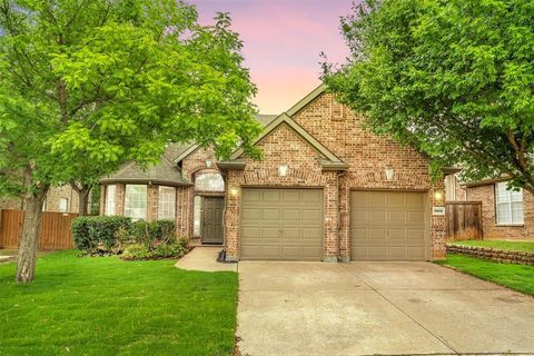 3609 Andrea Drive Flower Mound TX 75022