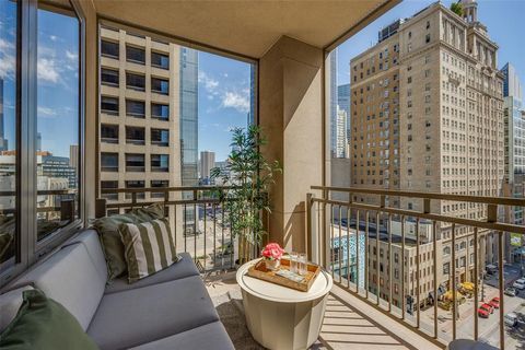 1200 Main Street 809 Dallas TX 75202