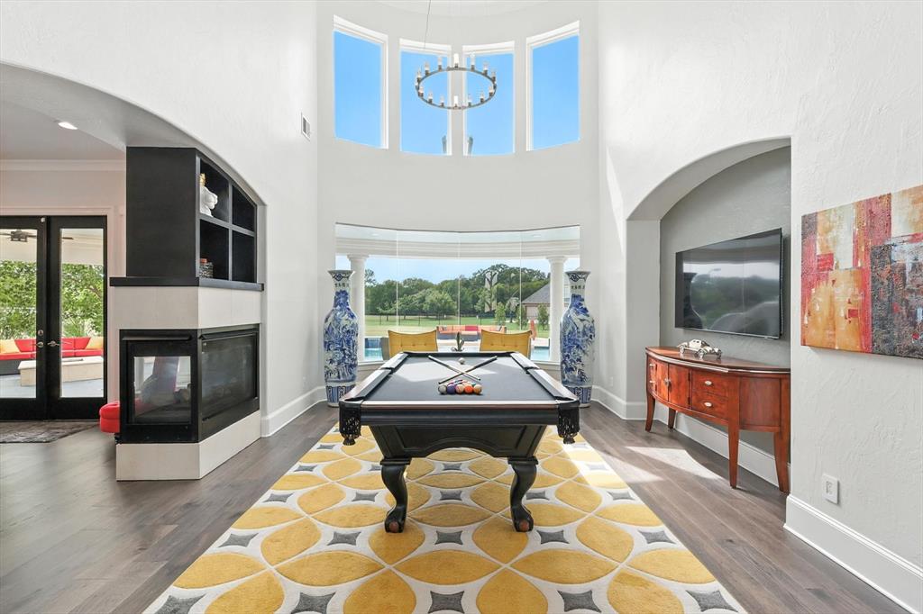 Saddlebrook Estates Ph 1 - Residential