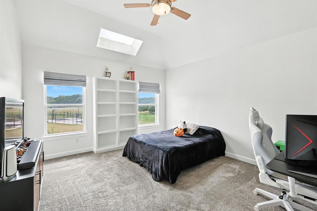 Saddlebrook Estates Ph 1 - Residential