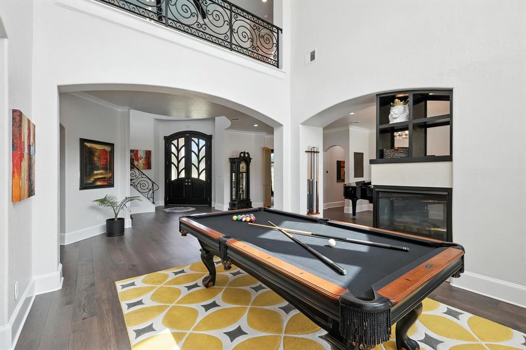 Saddlebrook Estates Ph 1 - Residential