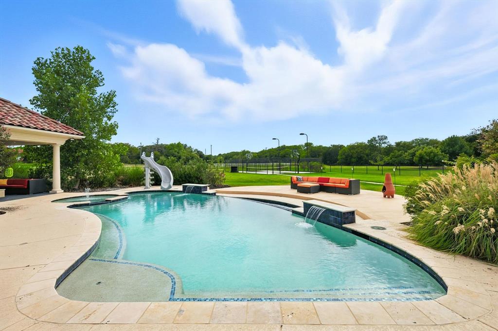 Saddlebrook Estates Ph 1 - Residential