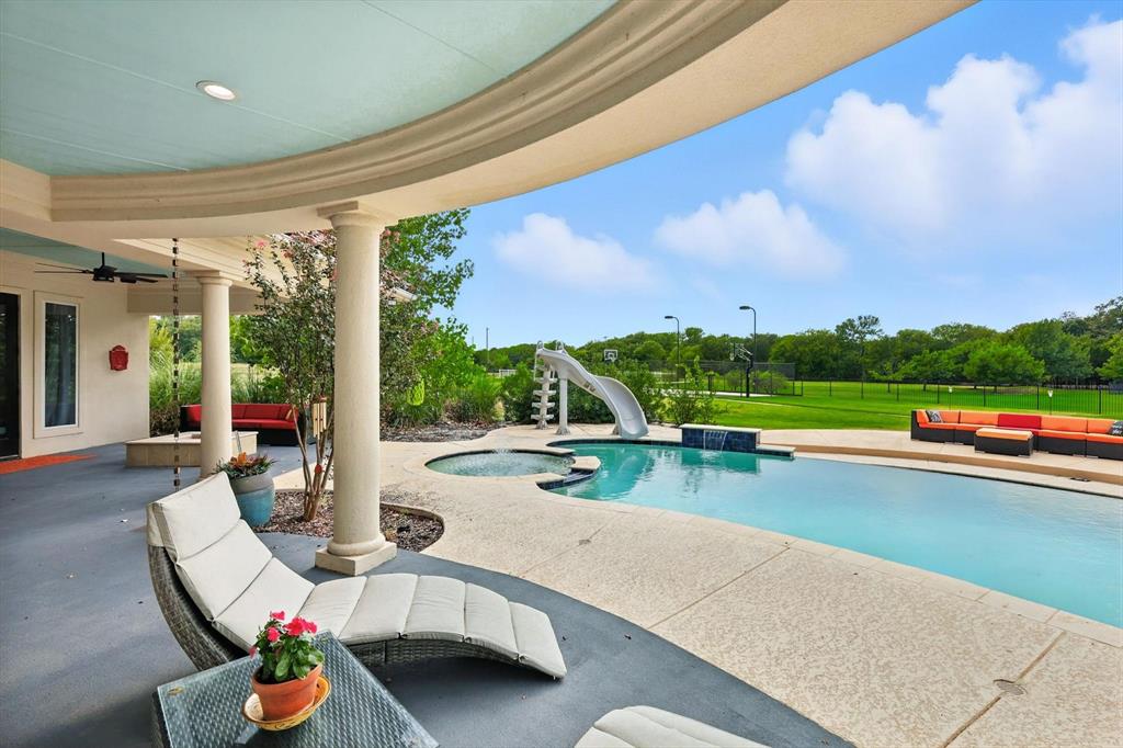 Saddlebrook Estates Ph 1 - Residential