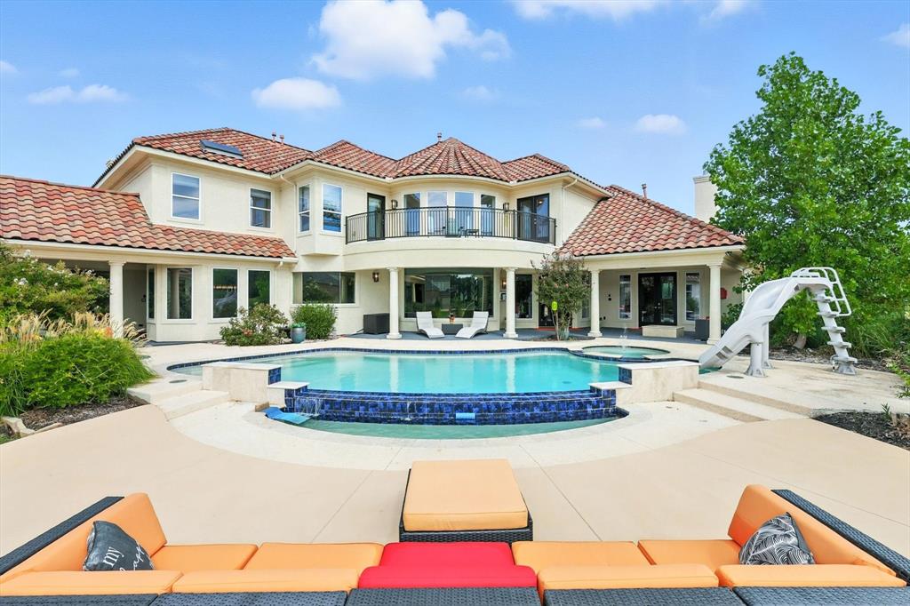 Saddlebrook Estates Ph 1 - Residential