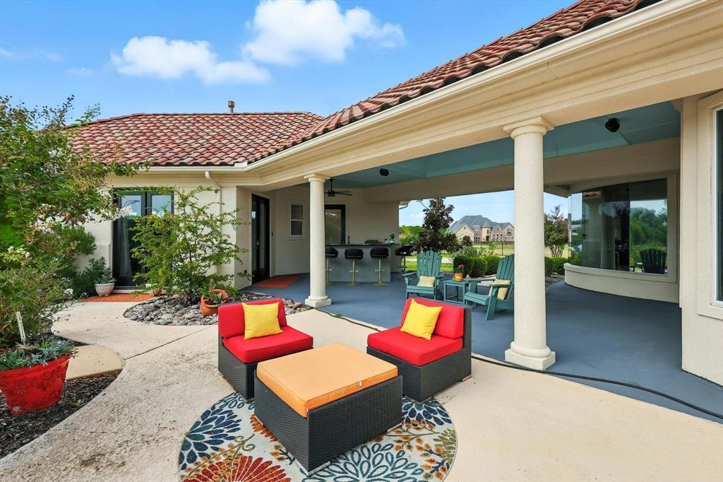 Saddlebrook Estates Ph 1 - Residential