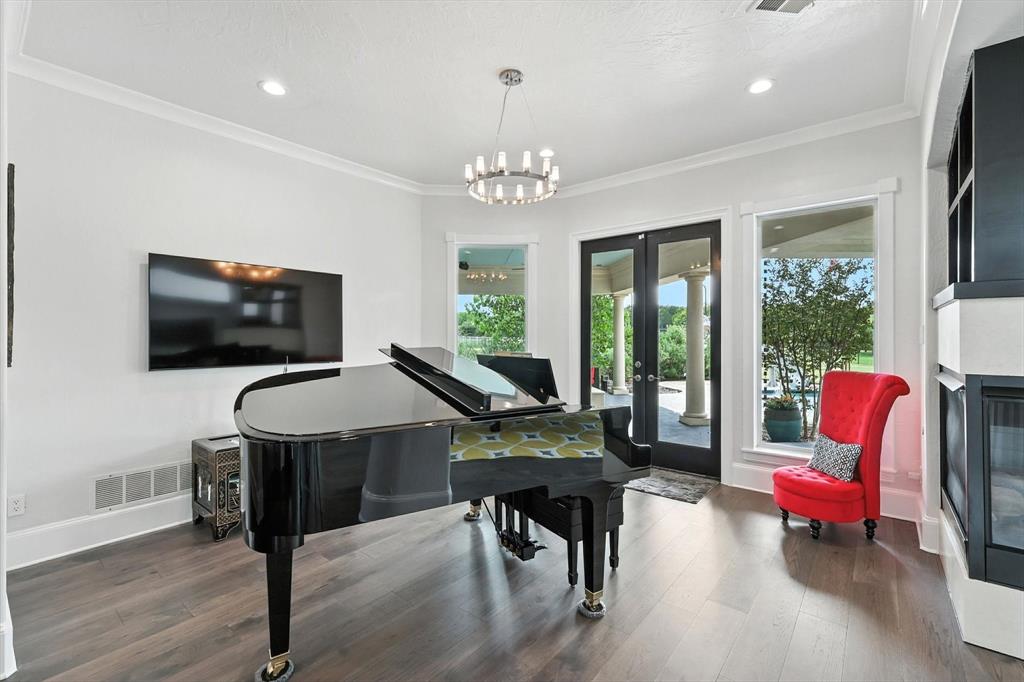 Saddlebrook Estates Ph 1 - Residential