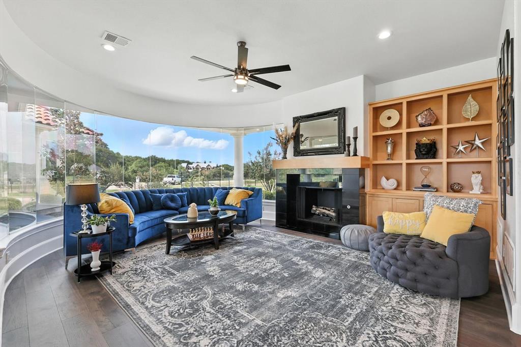 Saddlebrook Estates Ph 1 - Residential