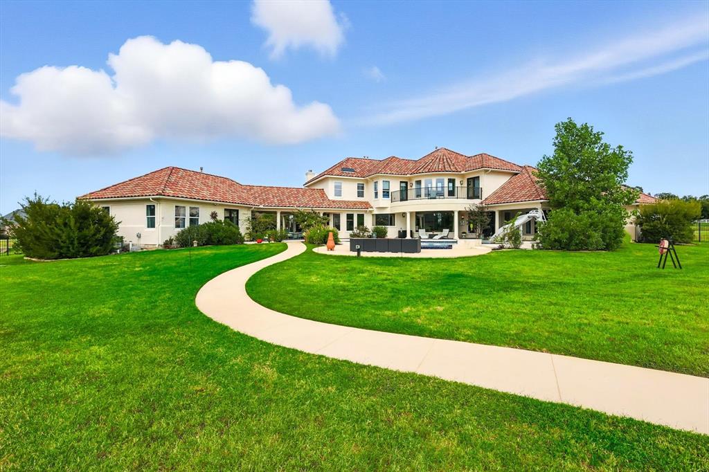 Saddlebrook Estates Ph 1 - Residential