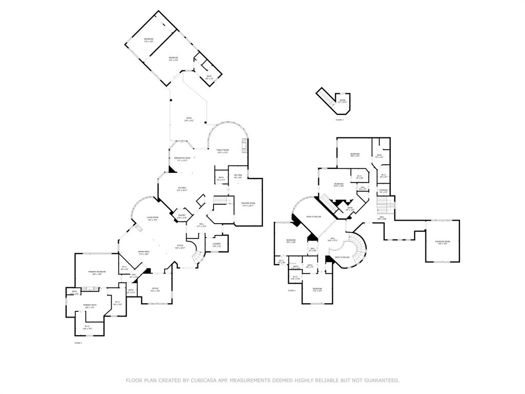 Saddlebrook Estates Ph 1 - Residential