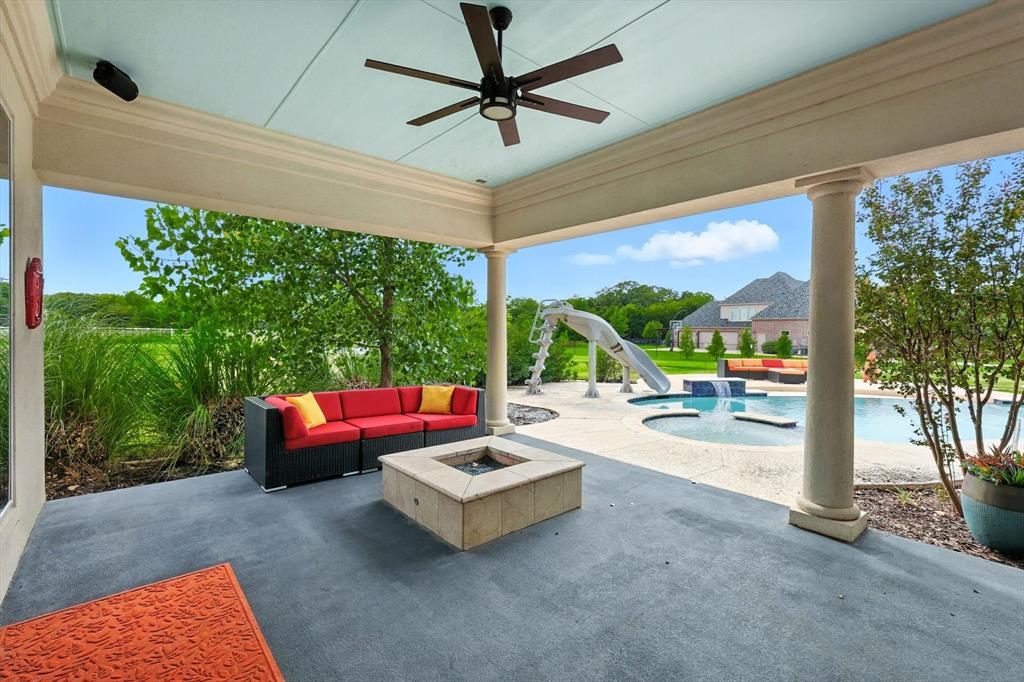 Saddlebrook Estates Ph 1 - Residential