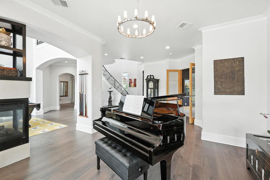 Saddlebrook Estates Ph 1 - Residential