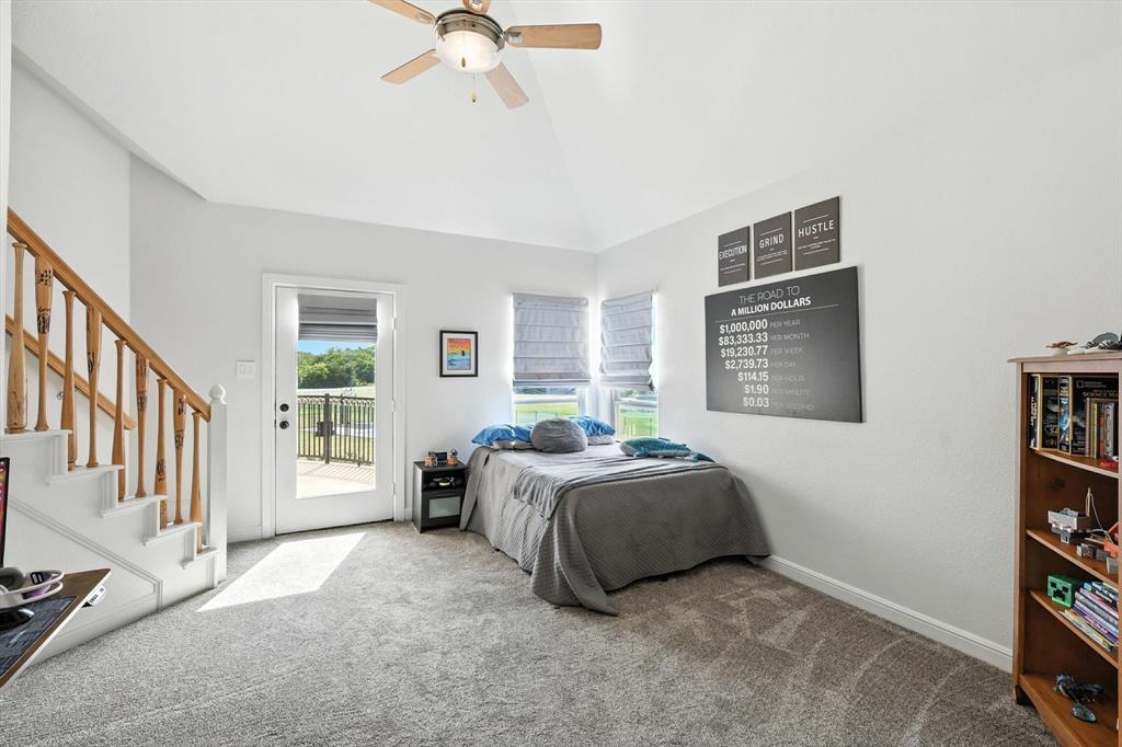 Saddlebrook Estates Ph 1 - Residential