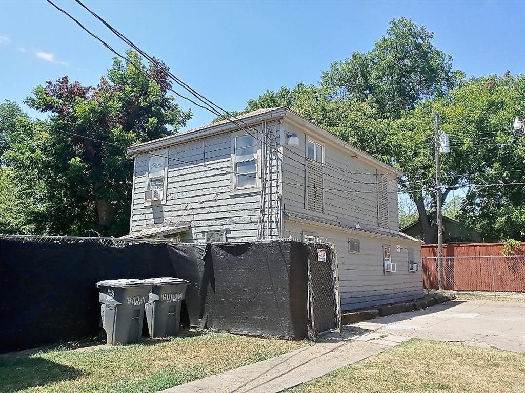 Sunset Hill - Residential Income