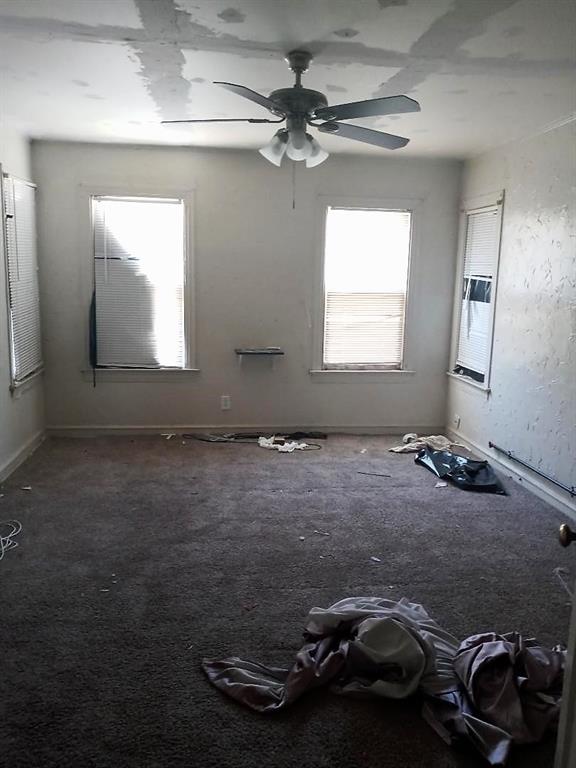 Sunset Hill - Residential Income