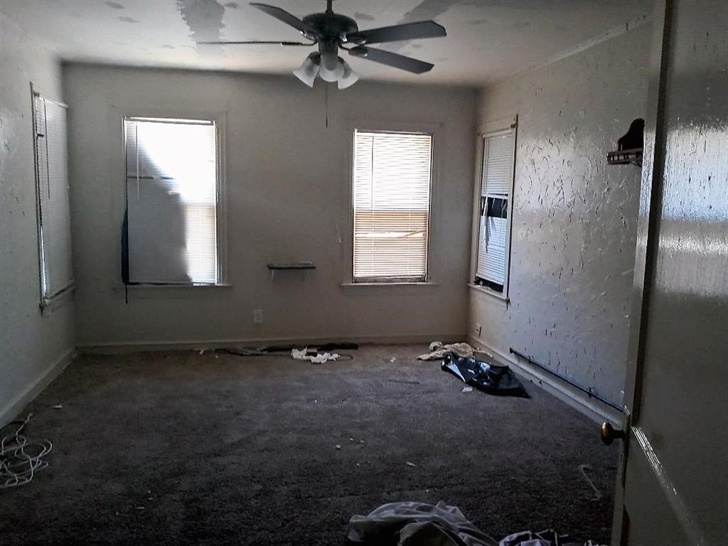 Sunset Hill - Residential Income