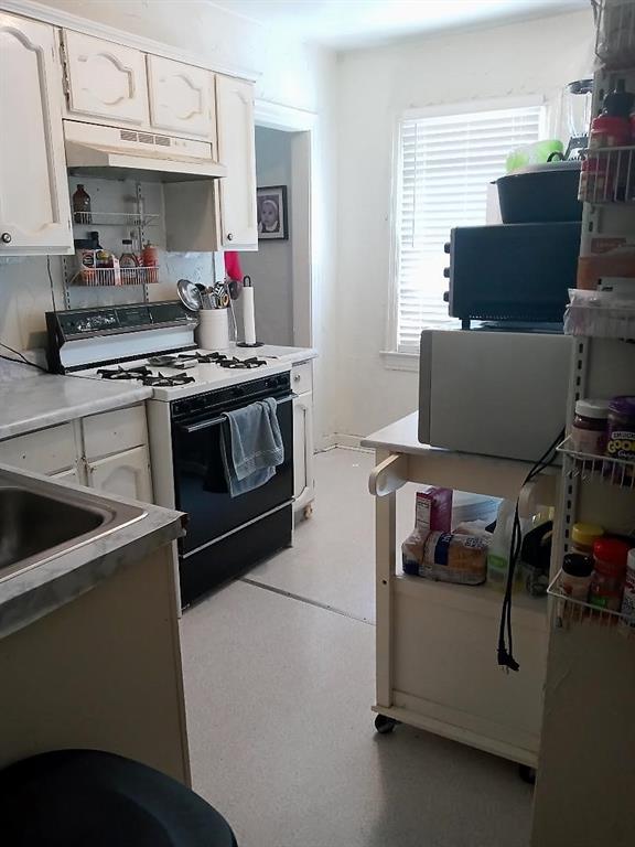 Sunset Hill - Residential Income