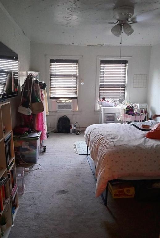 Sunset Hill - Residential Income