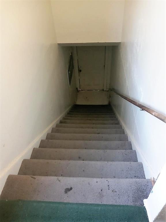 Sunset Hill - Residential Income