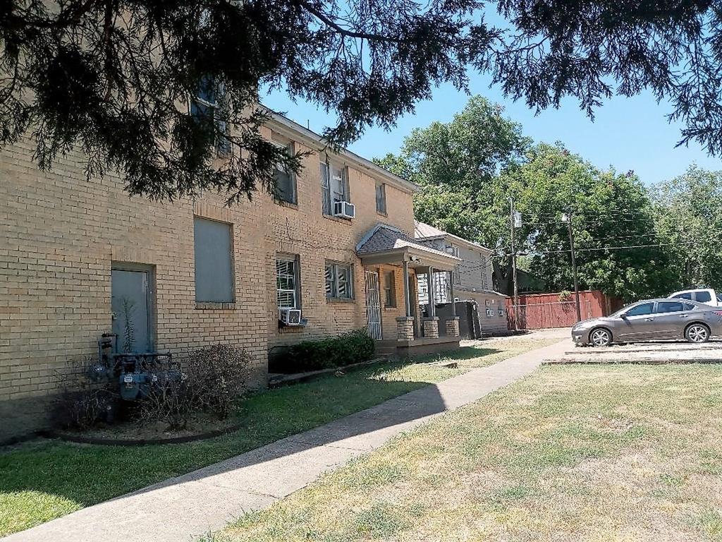 Sunset Hill - Residential Income