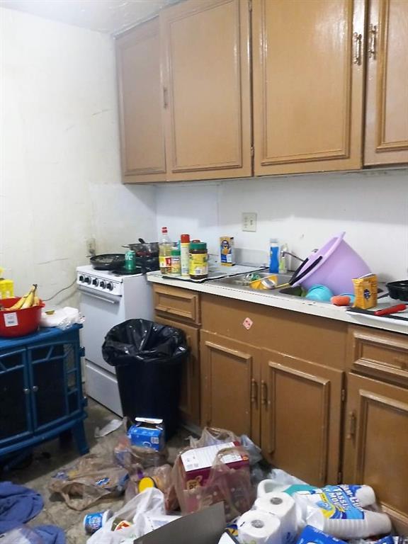 Sunset Hill - Residential Income