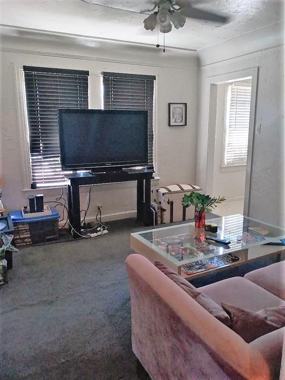 Sunset Hill - Residential Income