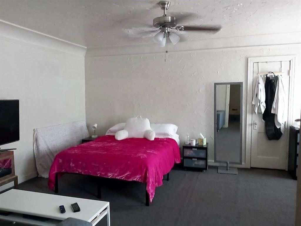 Sunset Hill - Residential Income