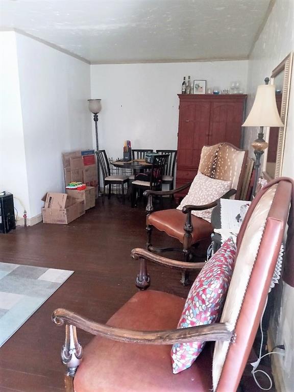 Sunset Hill - Residential Income