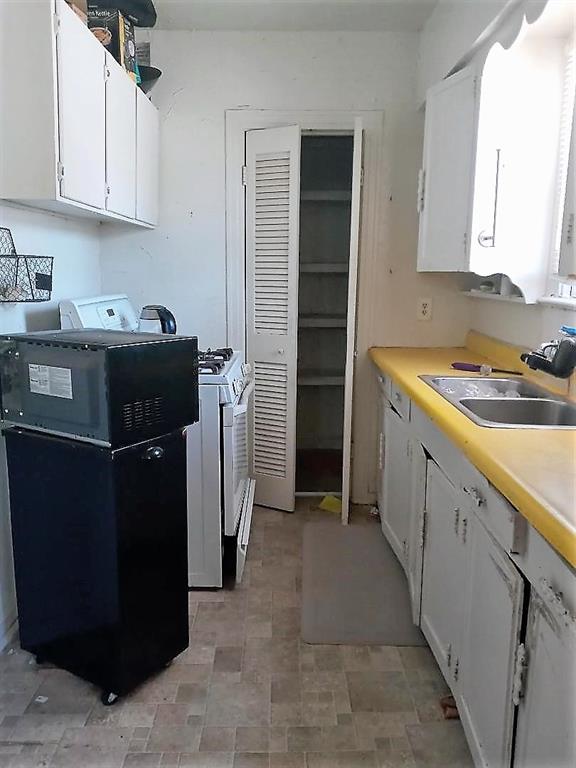 Sunset Hill - Residential Income