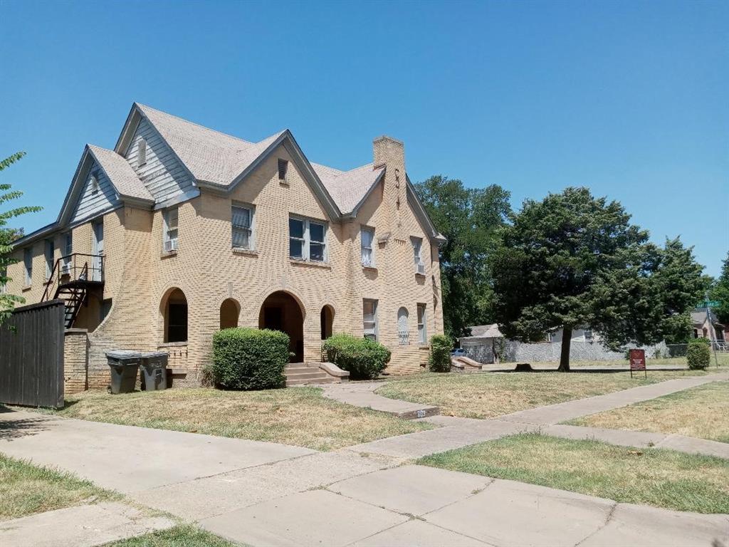 Sunset Hill - Residential Income