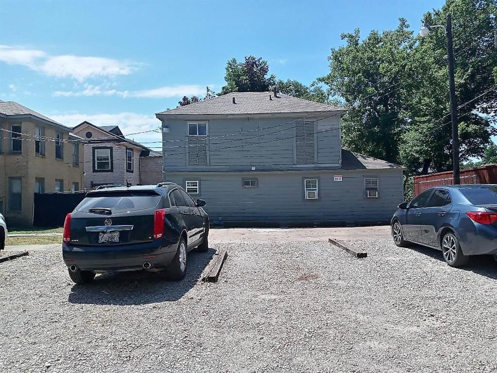 Sunset Hill - Residential Income