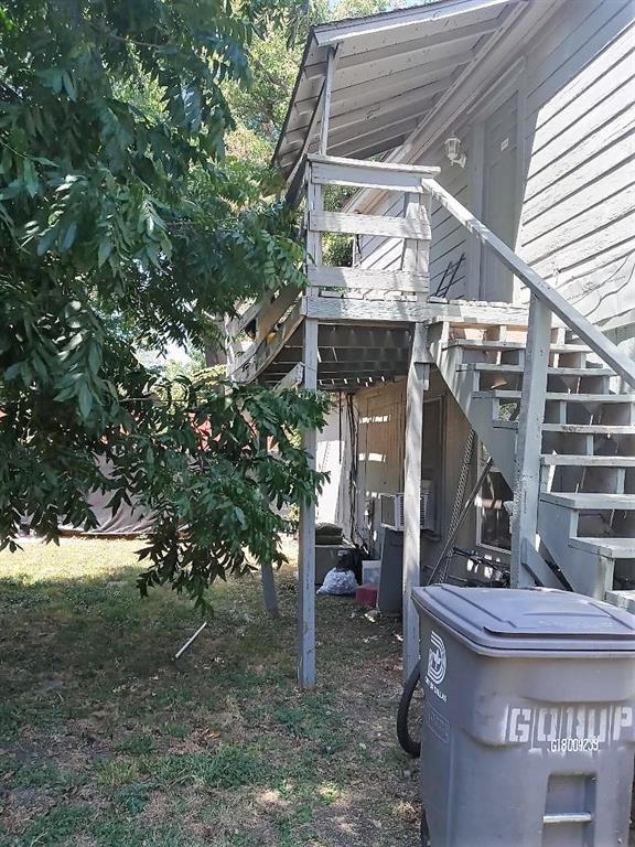 Sunset Hill - Residential Income