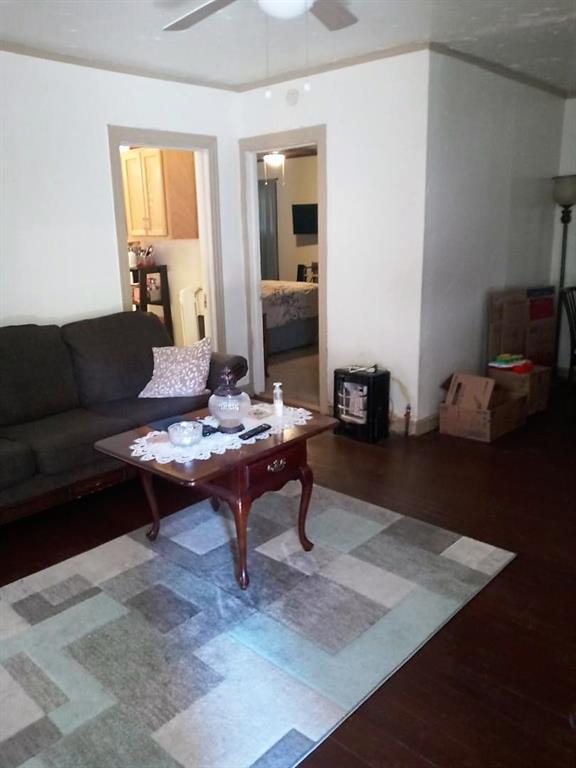 Sunset Hill - Residential Income