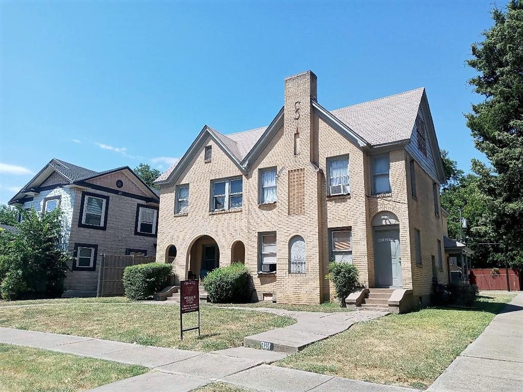 Sunset Hill - Residential Income