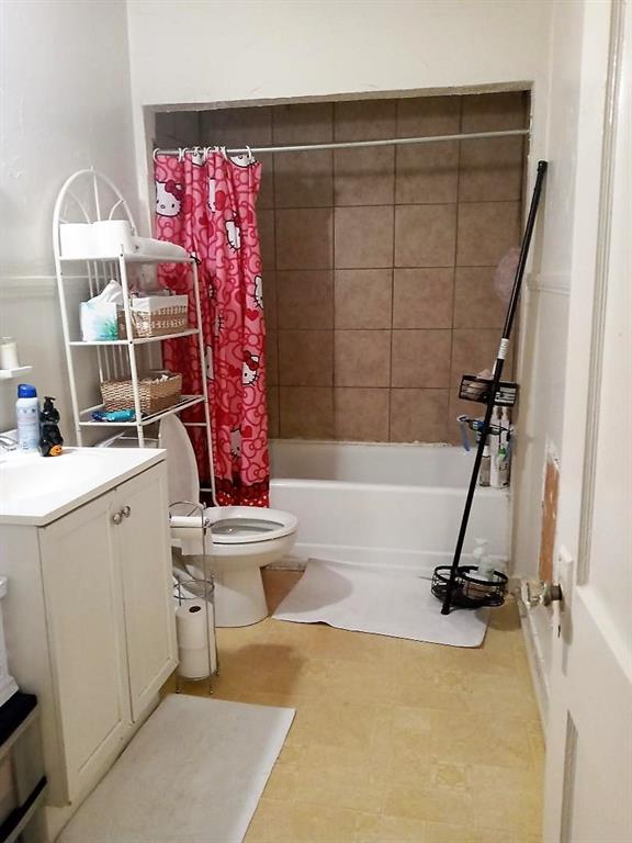 Sunset Hill - Residential Income