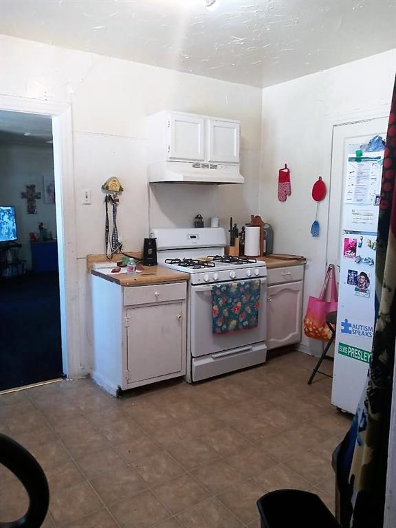 Sunset Hill - Residential Income