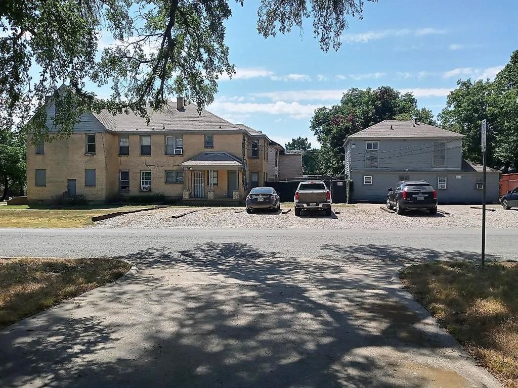 Sunset Hill - Residential Income