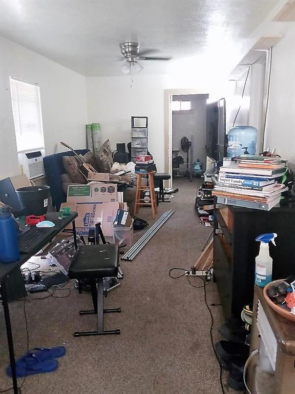 Sunset Hill - Residential Income