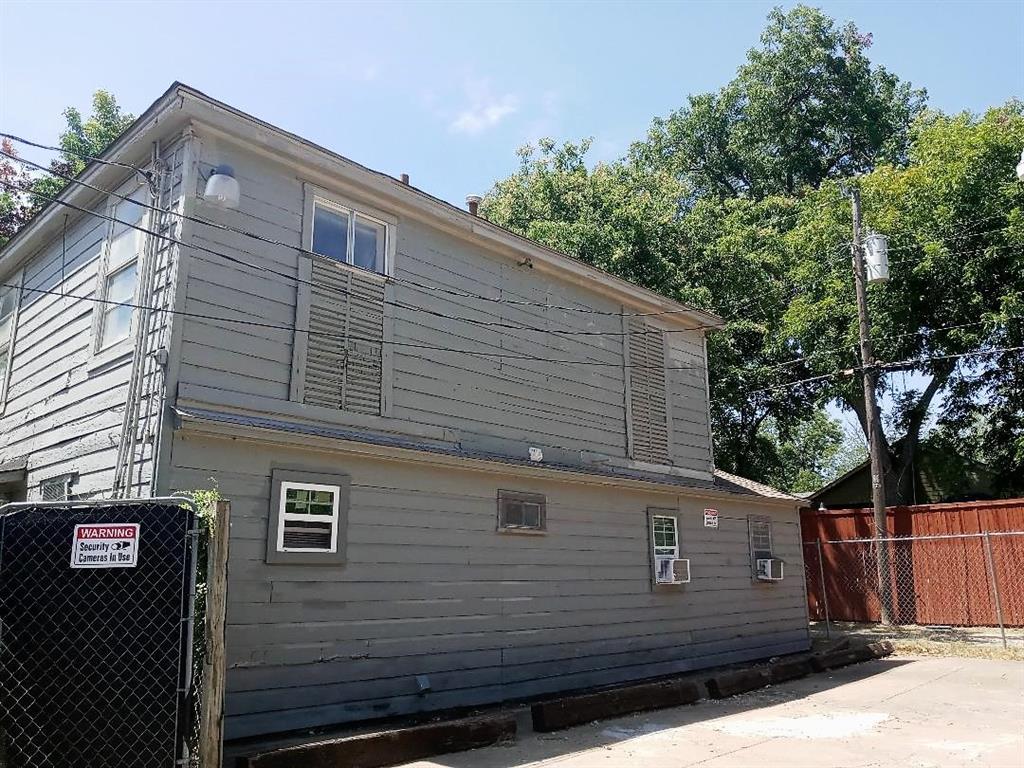 Sunset Hill - Residential Income