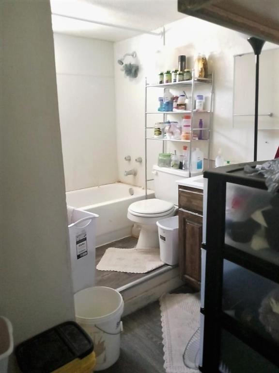 Sunset Hill - Residential Income