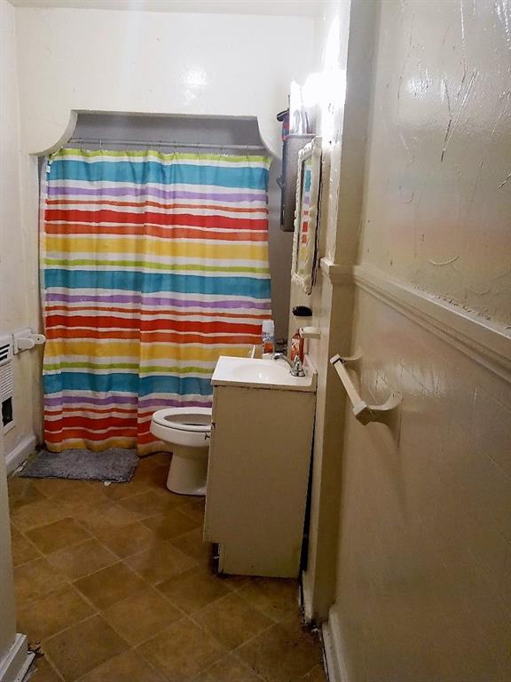 Sunset Hill - Residential Income