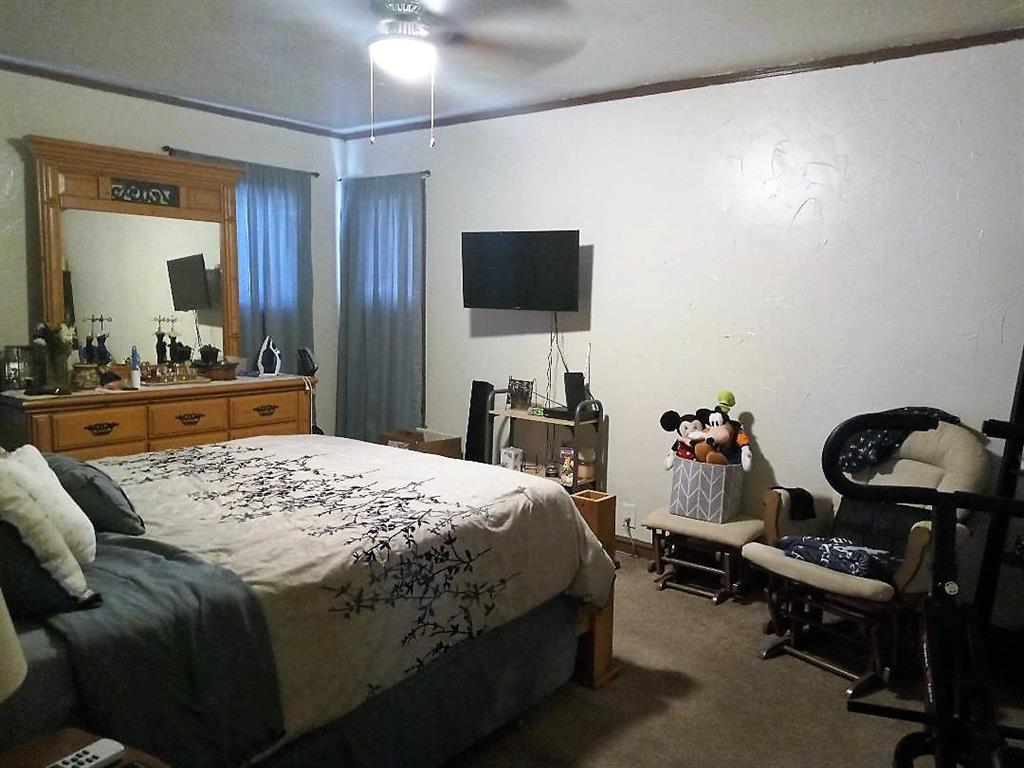 Sunset Hill - Residential Income