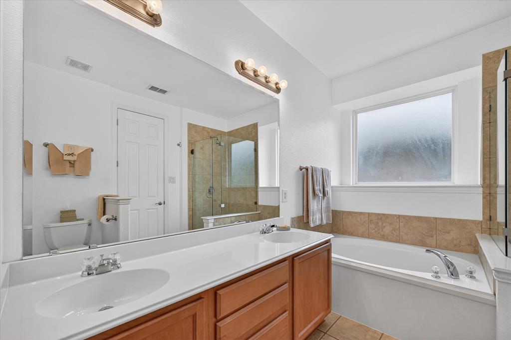 Oaks At North Lakeview Ph 1 - Residential