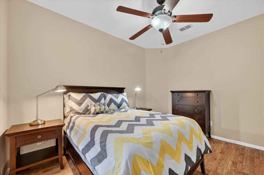 Oaks At North Lakeview Ph 1 - Residential