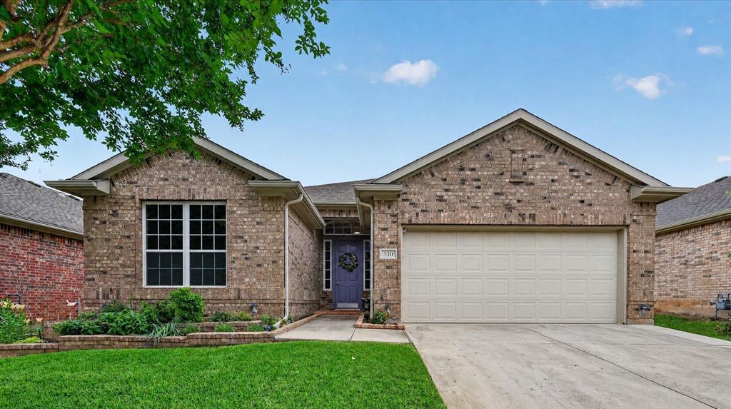 Oaks At North Lakeview Ph 1 - Residential